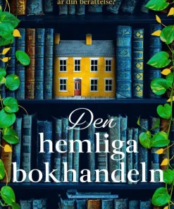 Den hemliga bokhandeln