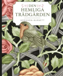 Den hemliga trädgården