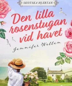 Den lilla rosenstugan vid havet
