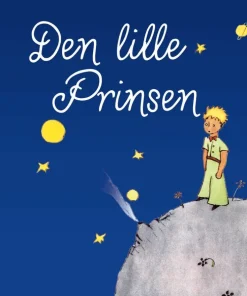 Den lille prinsen