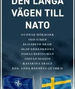 Den långa vägen till Nato