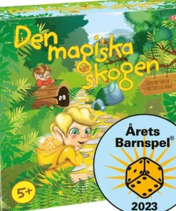 Den magiska skogen