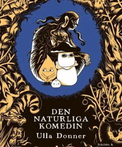 Den naturliga komedin