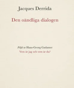 Den oändliga dialogen