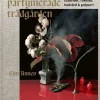 Den parfymerade trädgården : essenser, rökelse, hudvård & potpurri