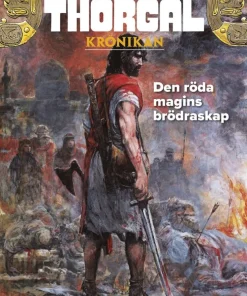 Den röda magins brödraskap