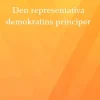 Den representativa demokratins principer