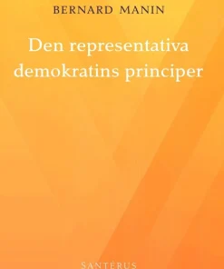 Den representativa demokratins principer