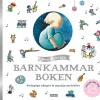 Den silvriga barnkammarboken