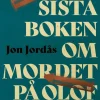 Den sista boken om mordet på Olof Palme