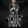 Den siste teaterdirektören : berättelsen om Benny Fredriksson