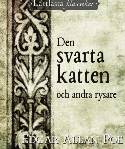 Den svarta katten och andra rysare