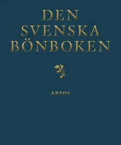 Den svenska bönboken