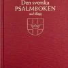 Den svenska psalmboken med tillägg (bänkpsalmbok)