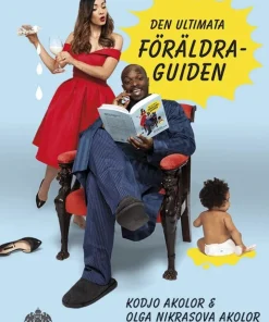 Den ultimata föräldraguiden