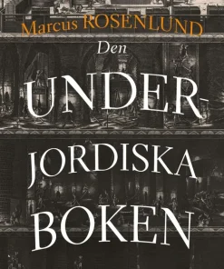 Den underjordiska boken