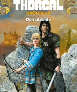 Den utvalde