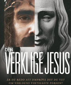 Den verklige Jesus