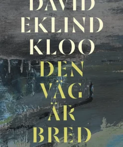 Den väg är bred