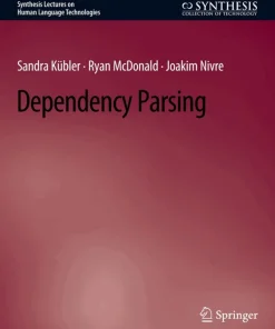 Dependency Parsing