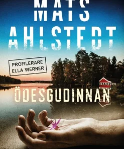 Ödesgudinnan
