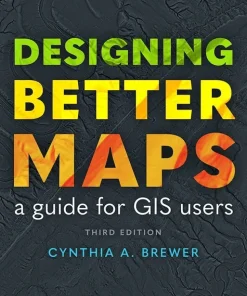 Designing Better Maps