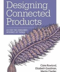 Designing Connected Products