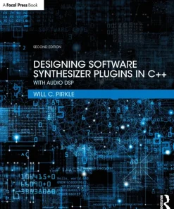 Designing Software Synthesizer Plugins in C++