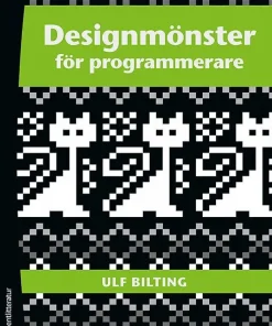 Designmönster för programmerare