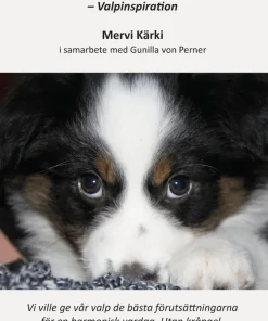 Det goda hundägarskapet : valpinspiration