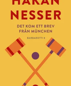 Det kom ett brev från München