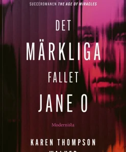 Det märkliga fallet Jane O