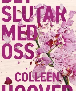 Det slutar med oss