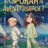 Det spökar på äventyrsbadet