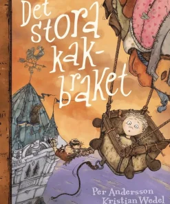 Det stora kakbraket
