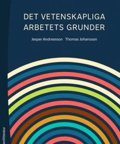 Det vetenskapliga arbetets grunder
