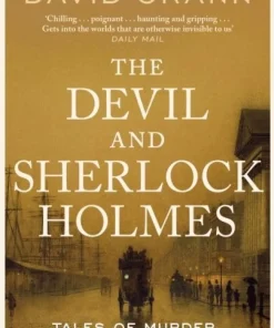 Devil and Sherlock Holmes