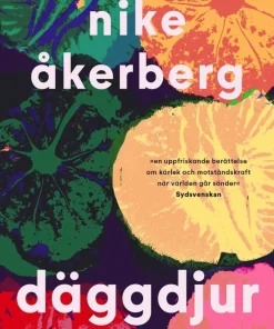 Däggdjur