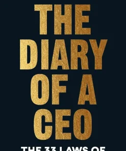 Diary of a CEO