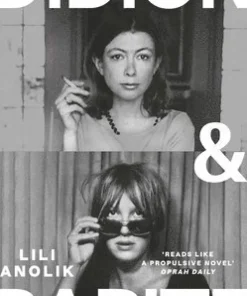 Didion & Babitz