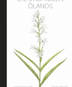 Die Orchideen Ölands