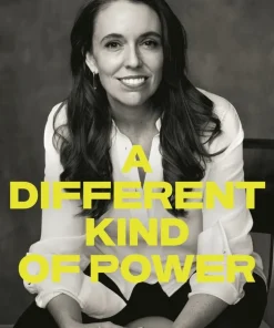 Different Kind of Power