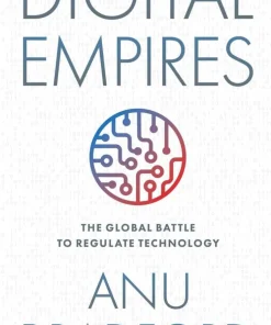 Digital Empires