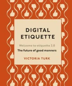 Digital Etiquette
