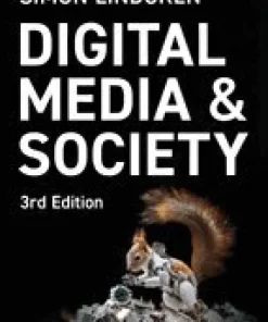 Digital Media and Society