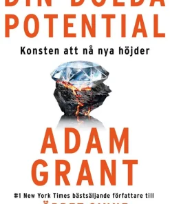 Din dolda potential : konsten att nå nya höjder