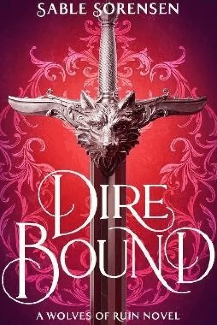 Dire Bound