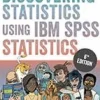 Discovering Statistics Using IBM SPSS Statistics