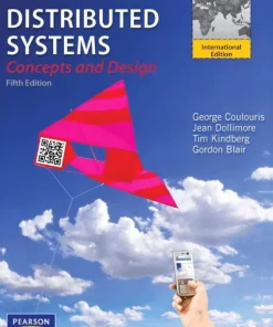 Distributed Systems