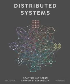 Distributed Systems